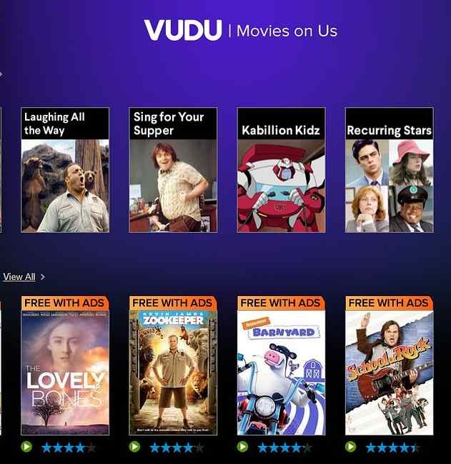 Vudu everything you need to know to get started