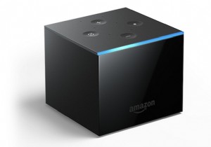 What to know before buying an Amazon Fire TV Cube