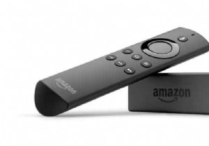 What is the Amazon Fire TV Stick and how does it work?