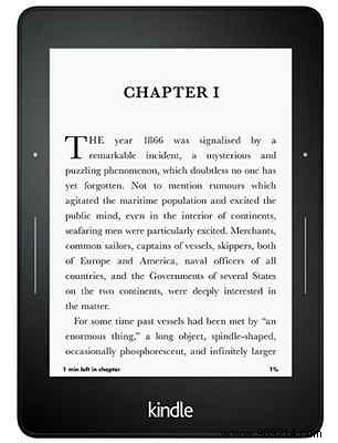 Which Kindle device should I buy? A comparison guide