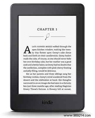 Which Kindle device should I buy? A comparison guide