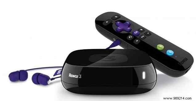 Which Roku Media Streamer should I buy?