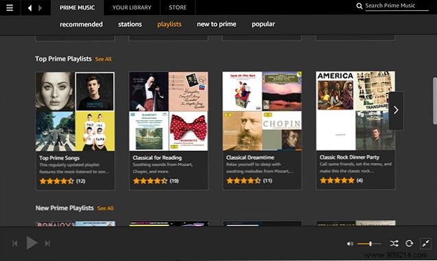 Why you should give Amazon Prime Music a second chance?