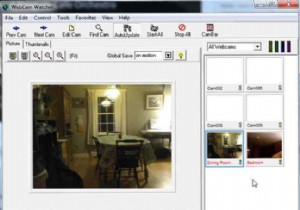 5 ways to set up remote video surveillance at home