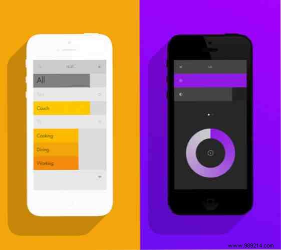 8 great apps for Philips Hue Lights