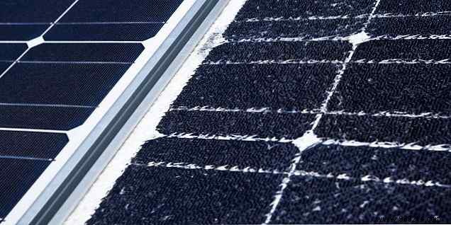 7 worst mistakes to make when buying solar panels