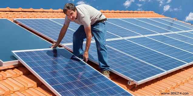 7 worst mistakes to make when buying solar panels