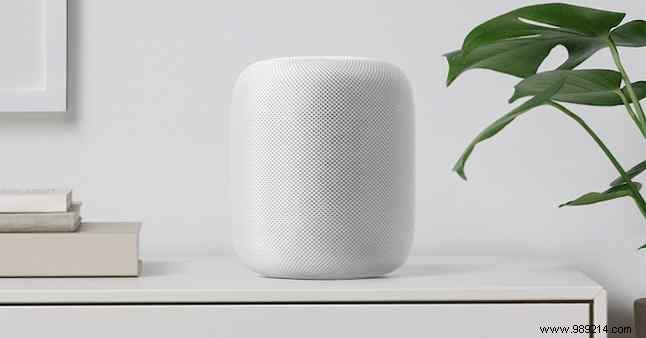 Amazon Echo vs. Google Home vs. Apple HomePod