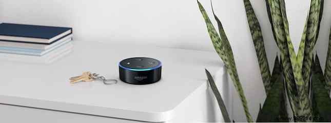 Amazon Echo Dot vs. Echo Why point is a better buy