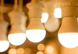 Is it worth buying LED bulbs for your home?