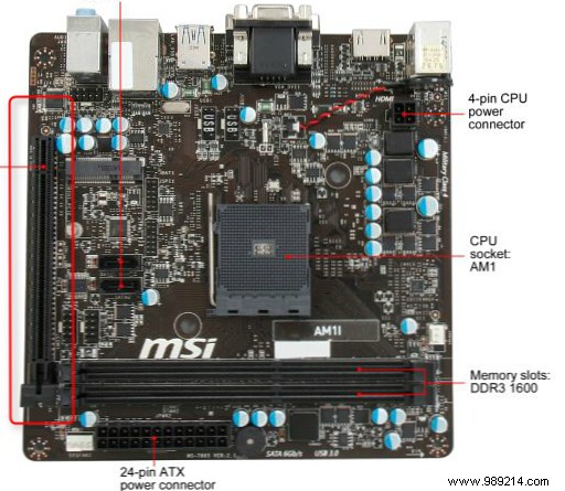 Build a Meaner, Greer, Greer HTPC with AMD s New AM1 Platform