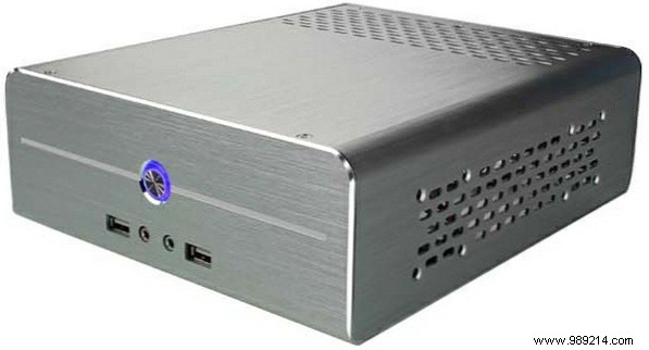 Build a Meaner, Greer, Greer HTPC with AMD s New AM1 Platform