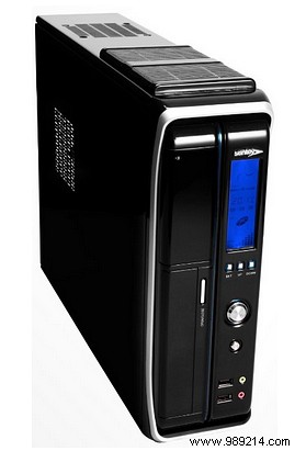 Build a Meaner, Greer, Greer HTPC with AMD s New AM1 Platform