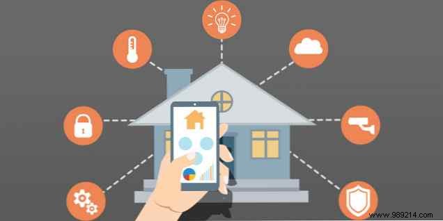 IFTTT Smart Home Integrations for Your Life