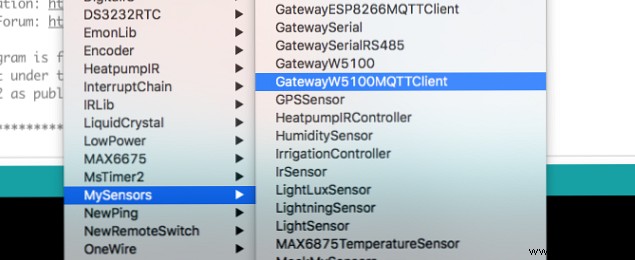 Smart Home Sensors DIY with Arduino, MySensors and OpenHAB