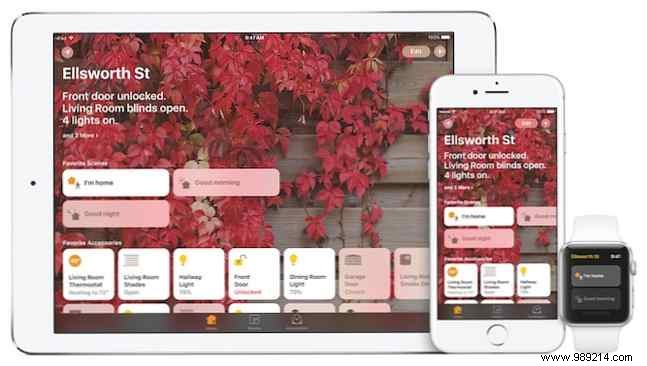 Get the most out of Apple HomeKit and the iOS 10 Home app 