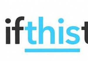 Fun Ways to Automate Facebook Posts with IFTTT 