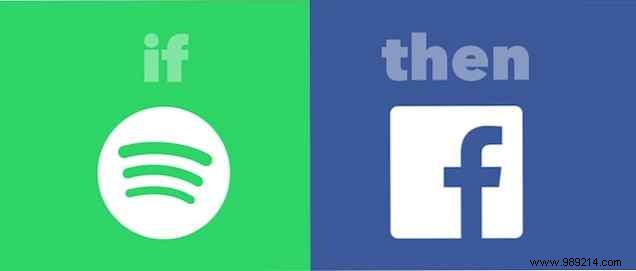 Fun Ways to Automate Facebook Posts with IFTTT 