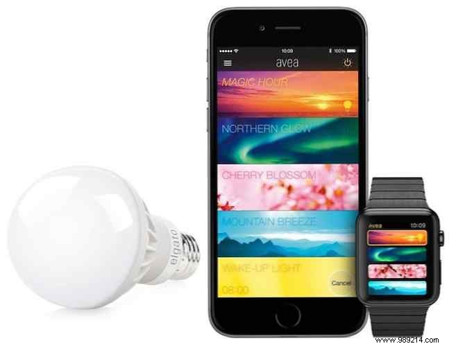 Here are the best multi-color smart light bulbs of 2017 