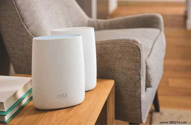 Google Wifi vs. Eero vs. Orbi Which is the best? 