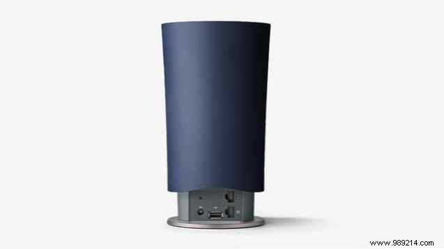 Google Announces New OnHub Multi-Protocol Wireless Router 