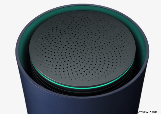 Google Announces New OnHub Multi-Protocol Wireless Router 