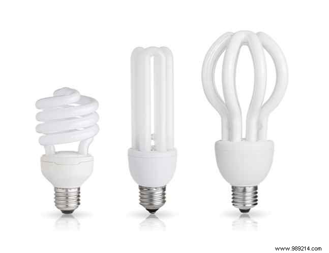 How LED lighting can save you a lot of money 