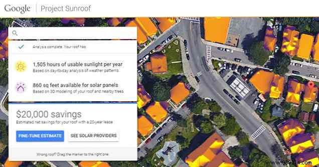 How to calculate the real cost of a solar panel for your home