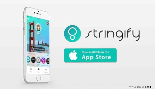 How to automate all your smart gadgets with Stringify