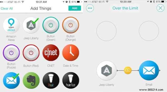 How to automate all your smart gadgets with Stringify