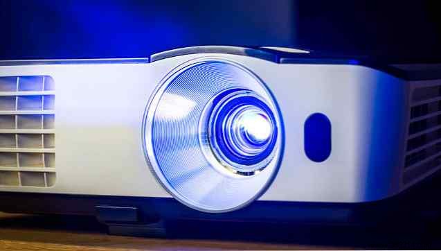 How to choose the perfect home theater projector