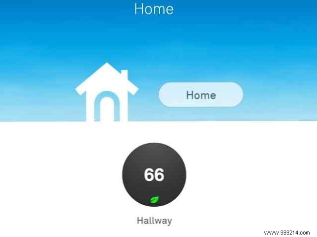 How to install and use the Nest Thermostat to automate energy savings