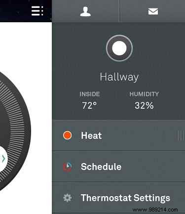 How to install and use the Nest Thermostat to automate energy savings