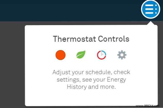 How to install and use the Nest Thermostat to automate energy savings