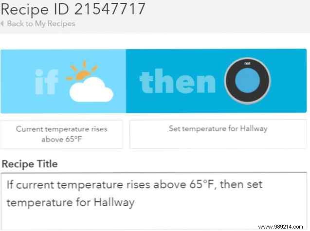 How to install and use the Nest Thermostat to automate energy savings