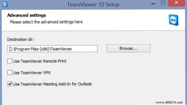 How to remotely control USB devices with Teamviewer