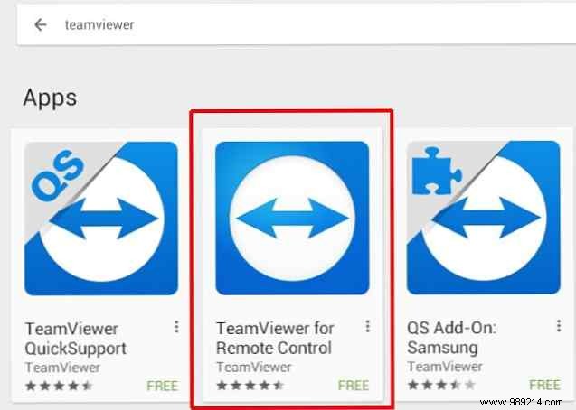 How to remotely control USB devices with Teamviewer