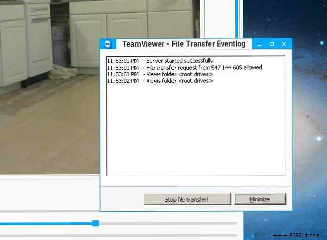 How to remotely control USB devices with Teamviewer