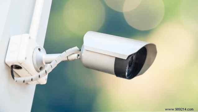 How to make your wireless security cameras untouchable to hackers