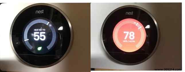 How to set up and use your Nest Learning Thermostat