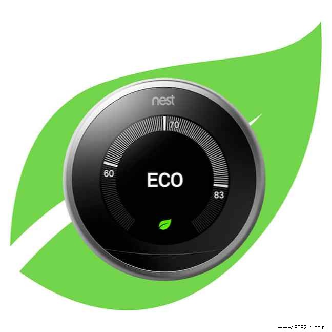 How to set up and use your Nest Learning Thermostat