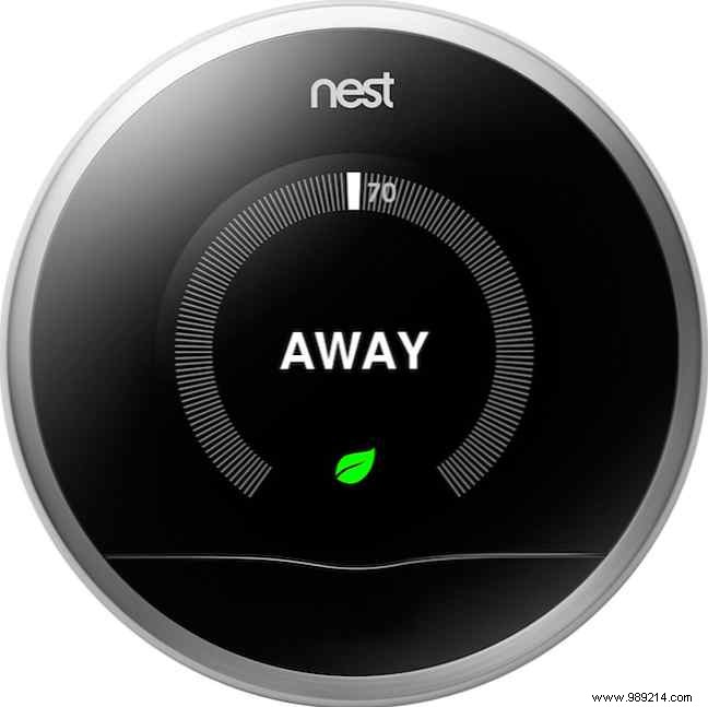 How to set up and use your Nest Learning Thermostat