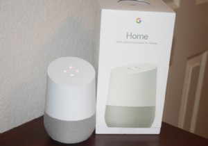 How to set up and use your Google Home