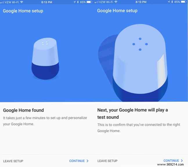 How to set up and use your Google Home