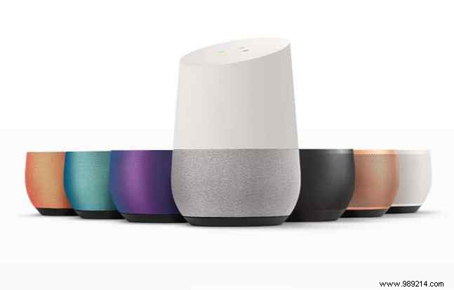 How to set up and use your Google Home