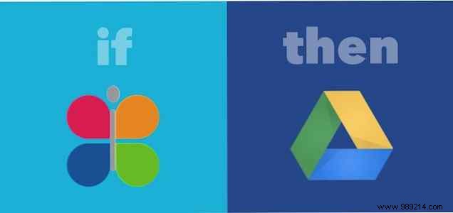 Keep an automated personal journal with IFTTT and smart devices