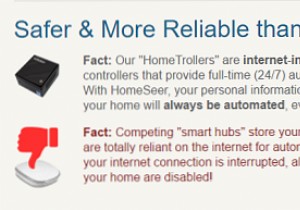 Is a HomeSeer Home Automation Controller Right for You?