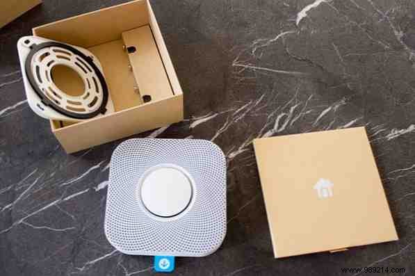 Nest Protect Review and Giveaway