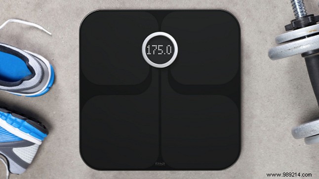 Nokia Body Cardio vs. FitBit Aria How Smart Weight Scales Help People Lose Weight