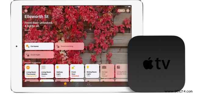 Put Apple HomeKit devices to good use with automation